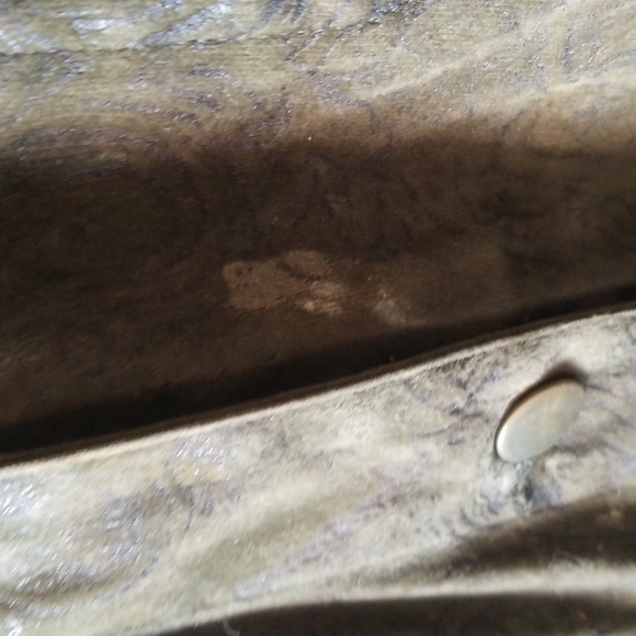 Bamboo Traders shirt - Picture 4 of 4